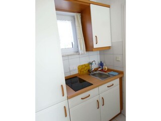 Ferienwohnung Bad Zwischenahn Außenaufnahme 4