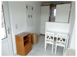Ferienwohnung Bad Zwischenahn Außenaufnahme 5
