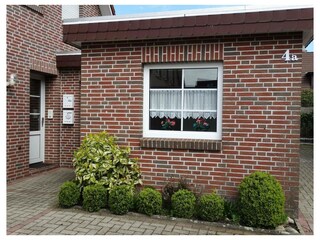 Ferienwohnung Bad Zwischenahn Außenaufnahme 7