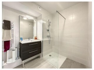 Ferienwohnung Saint-Raphael Außenaufnahme 2