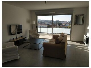 Ferienwohnung Saint-Raphael Außenaufnahme 5