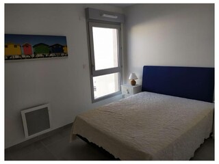 Ferienwohnung Saint-Raphael Außenaufnahme 7
