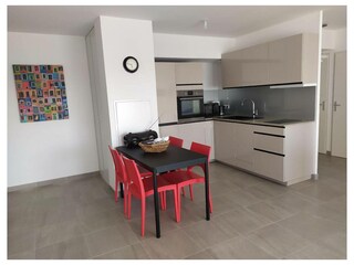 Ferienwohnung Saint-Raphael Außenaufnahme 8