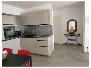 Ferienwohnung Saint-Raphael Außenaufnahme 9