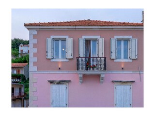 Ferienwohnung Jelsa Außenaufnahme 6