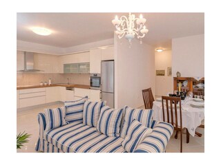 Ferienwohnung Jelsa Außenaufnahme 11