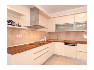 Ferienwohnung Jelsa Außenaufnahme 12