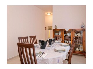 Ferienwohnung Jelsa Außenaufnahme 14