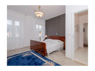 Ferienwohnung Jelsa Außenaufnahme 19