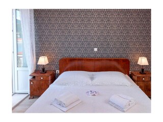 Ferienwohnung Jelsa Außenaufnahme 20