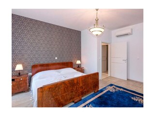 Ferienwohnung Jelsa Außenaufnahme 22