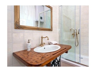 Ferienwohnung Jelsa Außenaufnahme 24