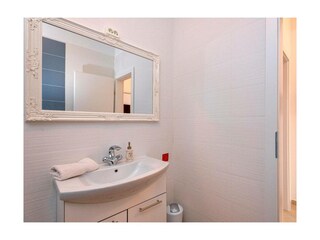 Ferienwohnung Jelsa Außenaufnahme 28