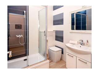 Ferienwohnung Jelsa Außenaufnahme 29