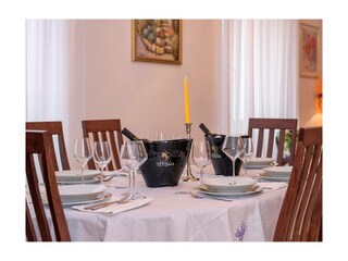 Ferienwohnung Jelsa Außenaufnahme 34