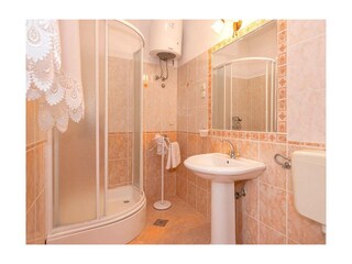 Ferienwohnung Jelsa Außenaufnahme 36