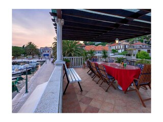 Ferienwohnung Jelsa Außenaufnahme 38