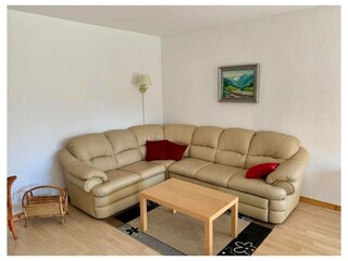 Ferienwohnung Qualzow Außenaufnahme 3
