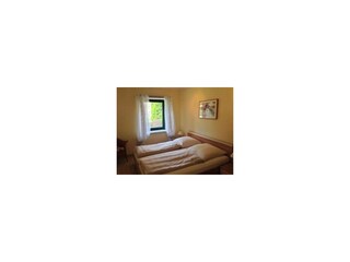 Ferienwohnung Qualzow Außenaufnahme 5