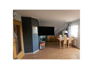 Ferienwohnung Bad Zwischenahn Außenaufnahme 2