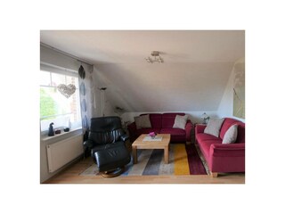 Ferienwohnung Bad Zwischenahn Außenaufnahme 3