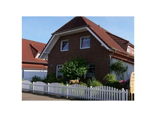 Ferienwohnung Bad Zwischenahn Außenaufnahme 4