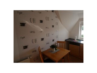 Ferienwohnung Bad Zwischenahn Außenaufnahme 6