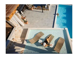 Ferienwohnung Ivan Dolac Außenaufnahme 3