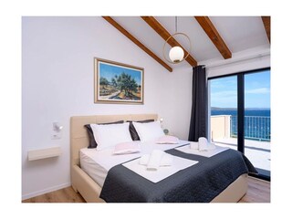 Ferienwohnung Ivan Dolac Außenaufnahme 4