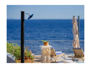 Ferienwohnung Ivan Dolac Außenaufnahme 7