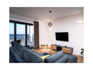 Ferienwohnung Ivan Dolac Außenaufnahme 8