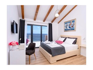 Ferienwohnung Ivan Dolac Außenaufnahme 9