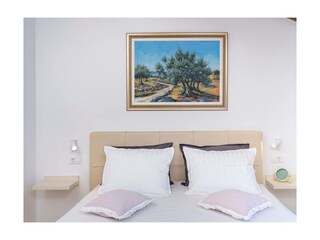 Ferienwohnung Ivan Dolac Außenaufnahme 10