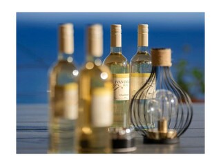 Ferienwohnung Ivan Dolac Außenaufnahme 11