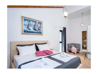 Ferienwohnung Ivan Dolac Außenaufnahme 13