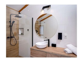 Ferienwohnung Ivan Dolac Außenaufnahme 15