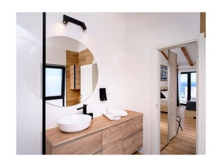 Ferienwohnung Ivan Dolac Außenaufnahme 16