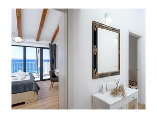 Ferienwohnung Ivan Dolac Außenaufnahme 19