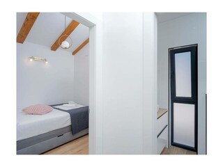 Ferienwohnung Ivan Dolac Außenaufnahme 20