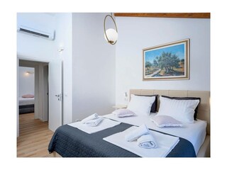 Ferienwohnung Ivan Dolac Außenaufnahme 21