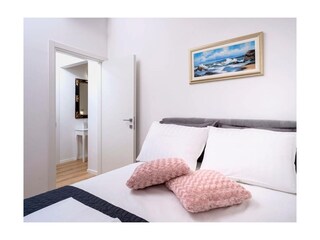 Ferienwohnung Ivan Dolac Außenaufnahme 23