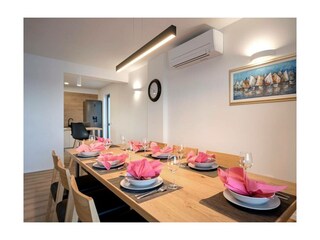 Ferienwohnung Ivan Dolac Außenaufnahme 30