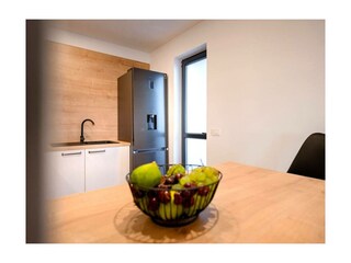 Ferienwohnung Ivan Dolac Außenaufnahme 34