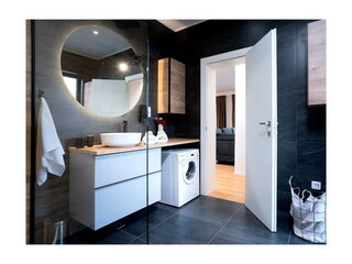 Ferienwohnung Ivan Dolac Außenaufnahme 35