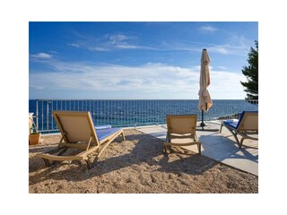 Ferienwohnung Ivan Dolac Außenaufnahme 39