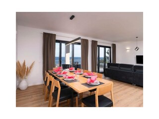 Ferienwohnung Ivan Dolac Außenaufnahme 41