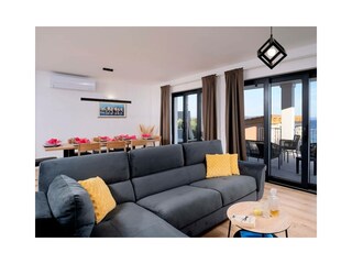 Ferienwohnung Ivan Dolac Außenaufnahme 42