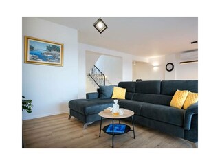 Ferienwohnung Ivan Dolac Außenaufnahme 43