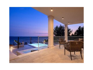 Ferienwohnung Ivan Dolac Außenaufnahme 47