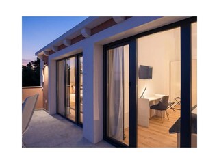 Ferienwohnung Ivan Dolac Außenaufnahme 50